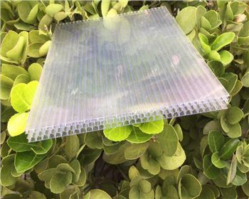 西安蜂窩陽光板